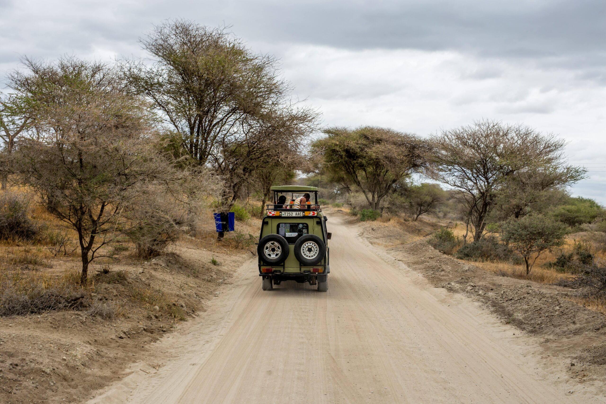 best time to visit kenya