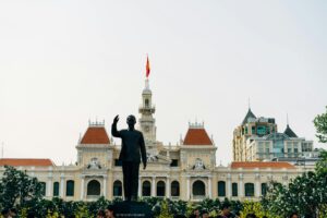 best hotels in ho chi minh district 1