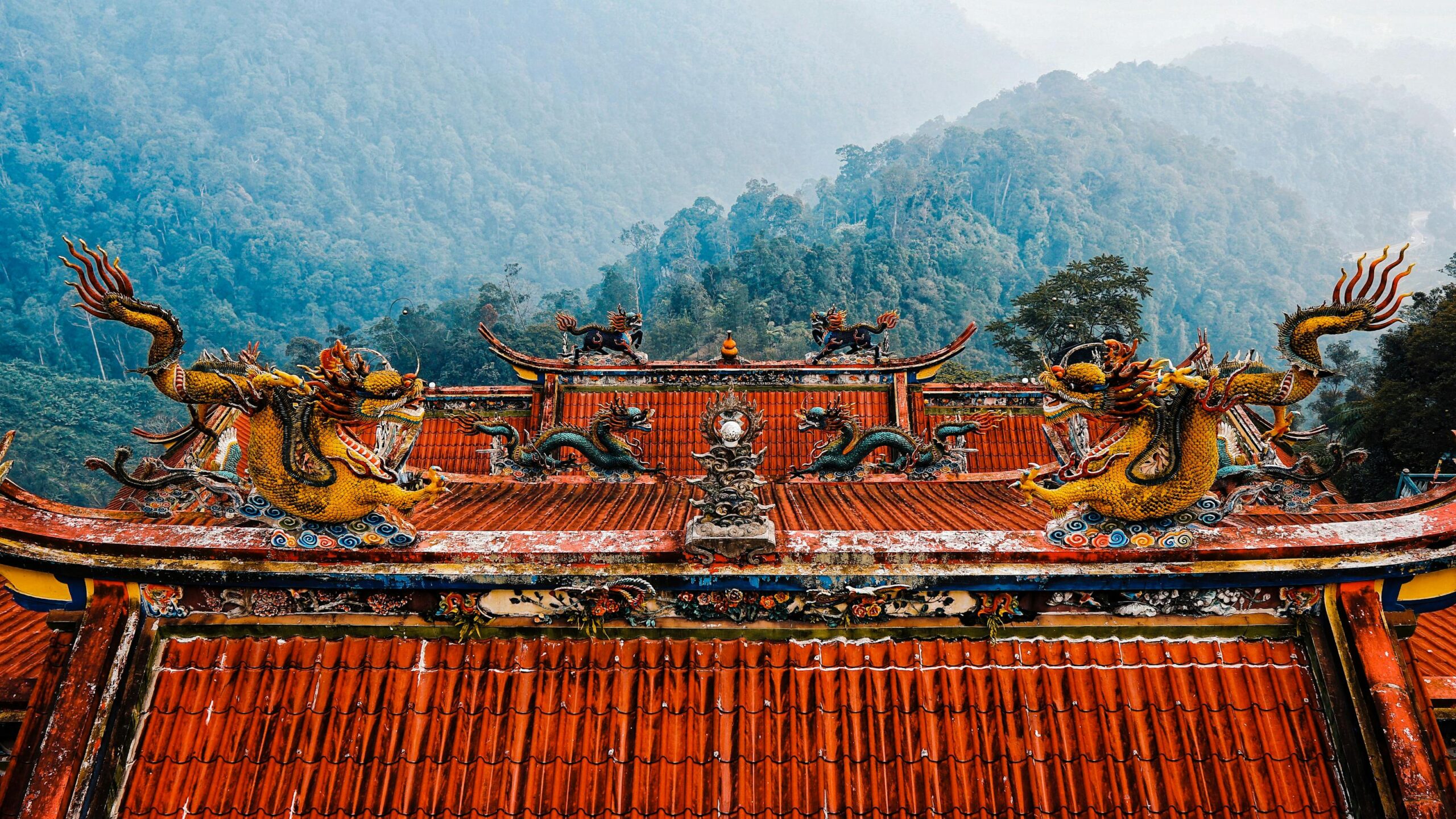 genting highlands cable car price