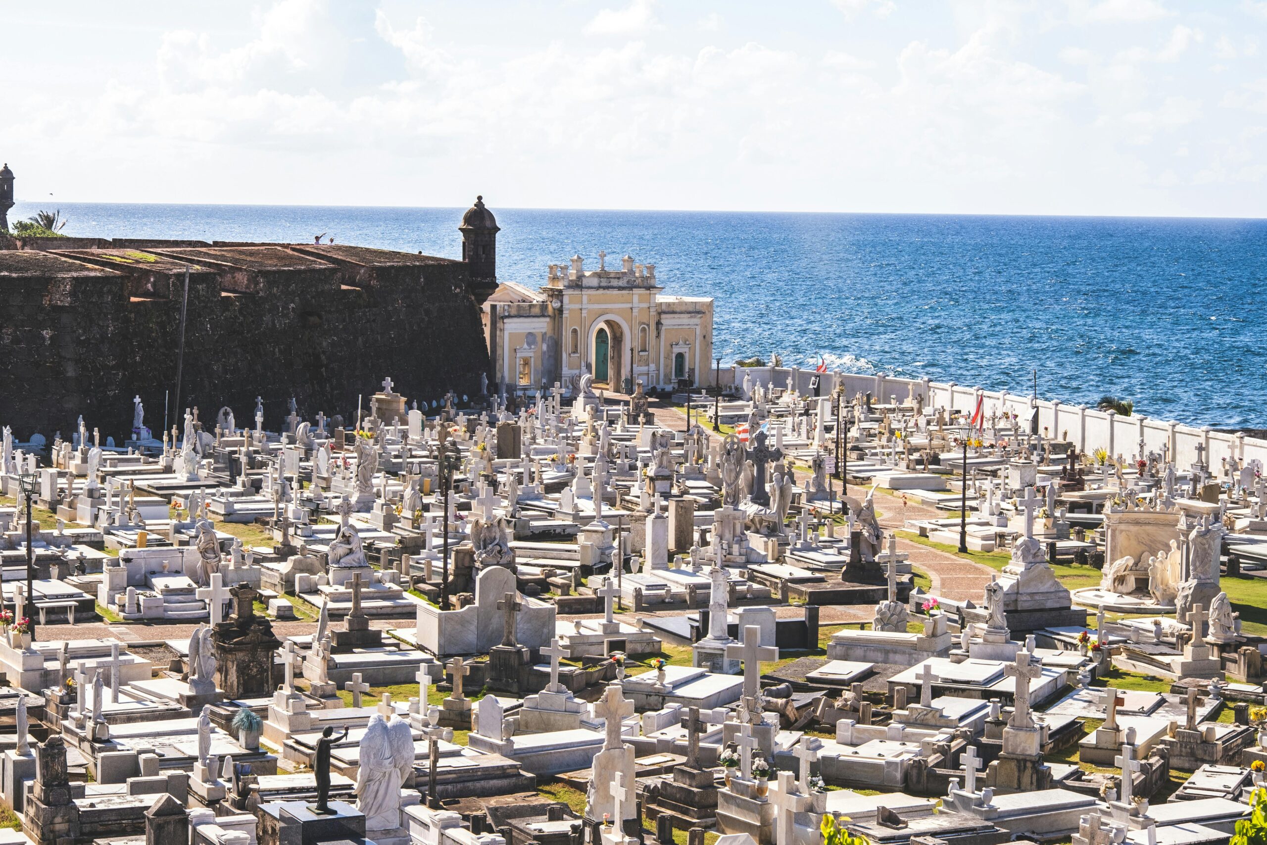 best hotels in old san juan