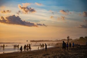 best cafes in canggu