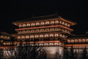 xian terracotta army tickets price