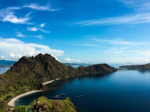 komodo island tour price