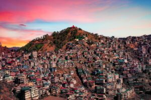 best hotels in shimla