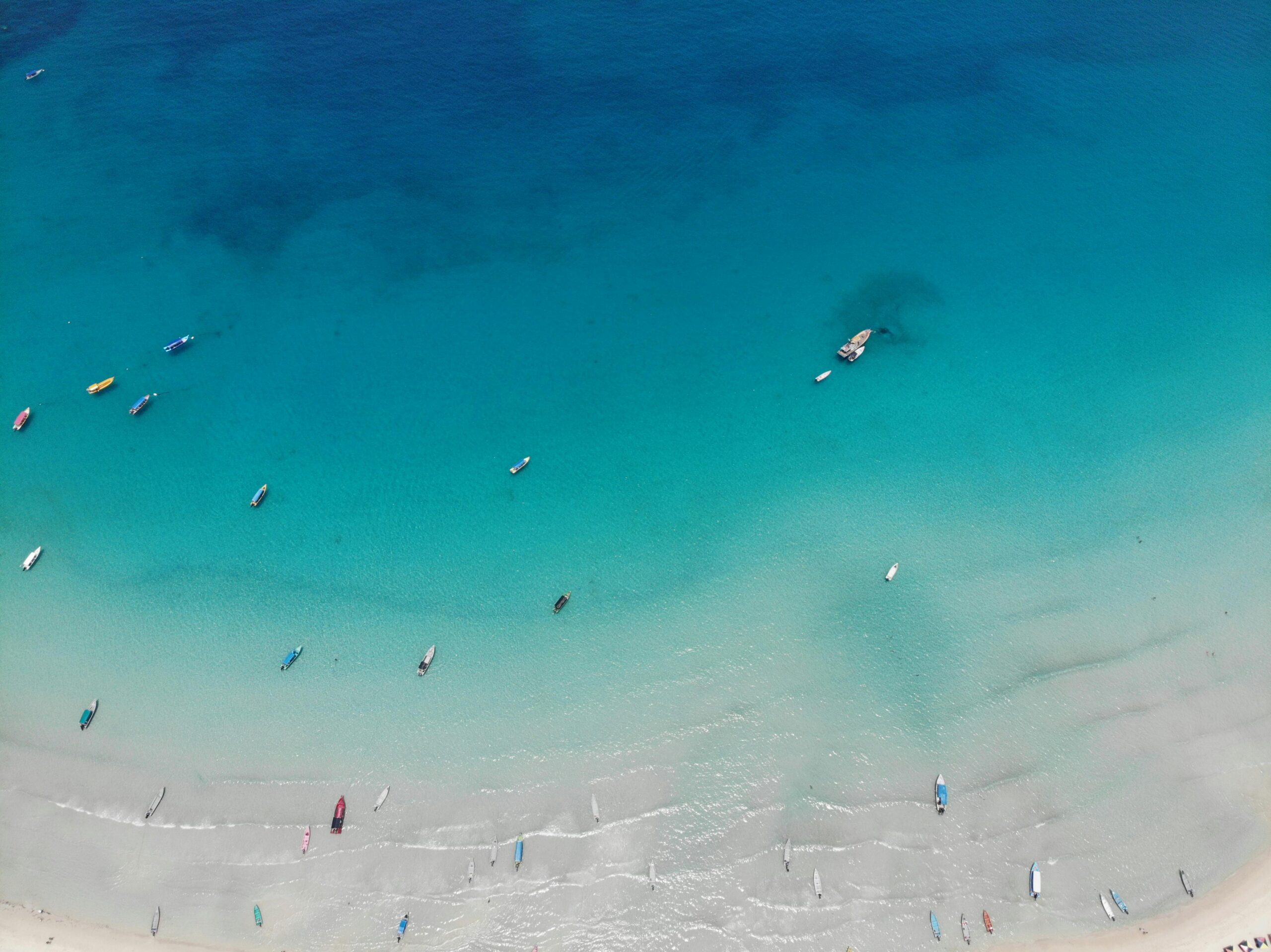 best islands in perhentian