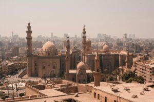 best hotels in cairo