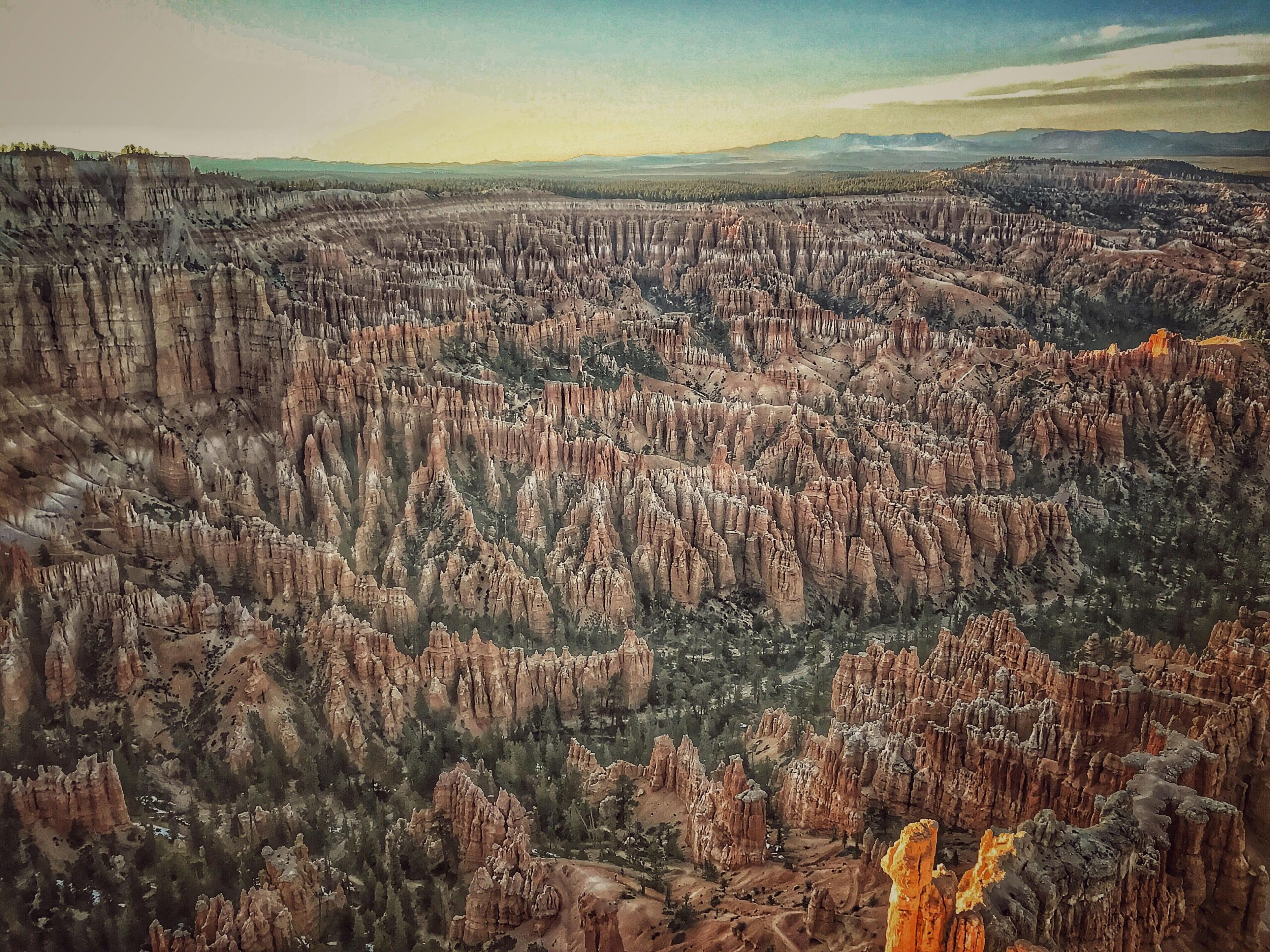 bryce canyon tour price