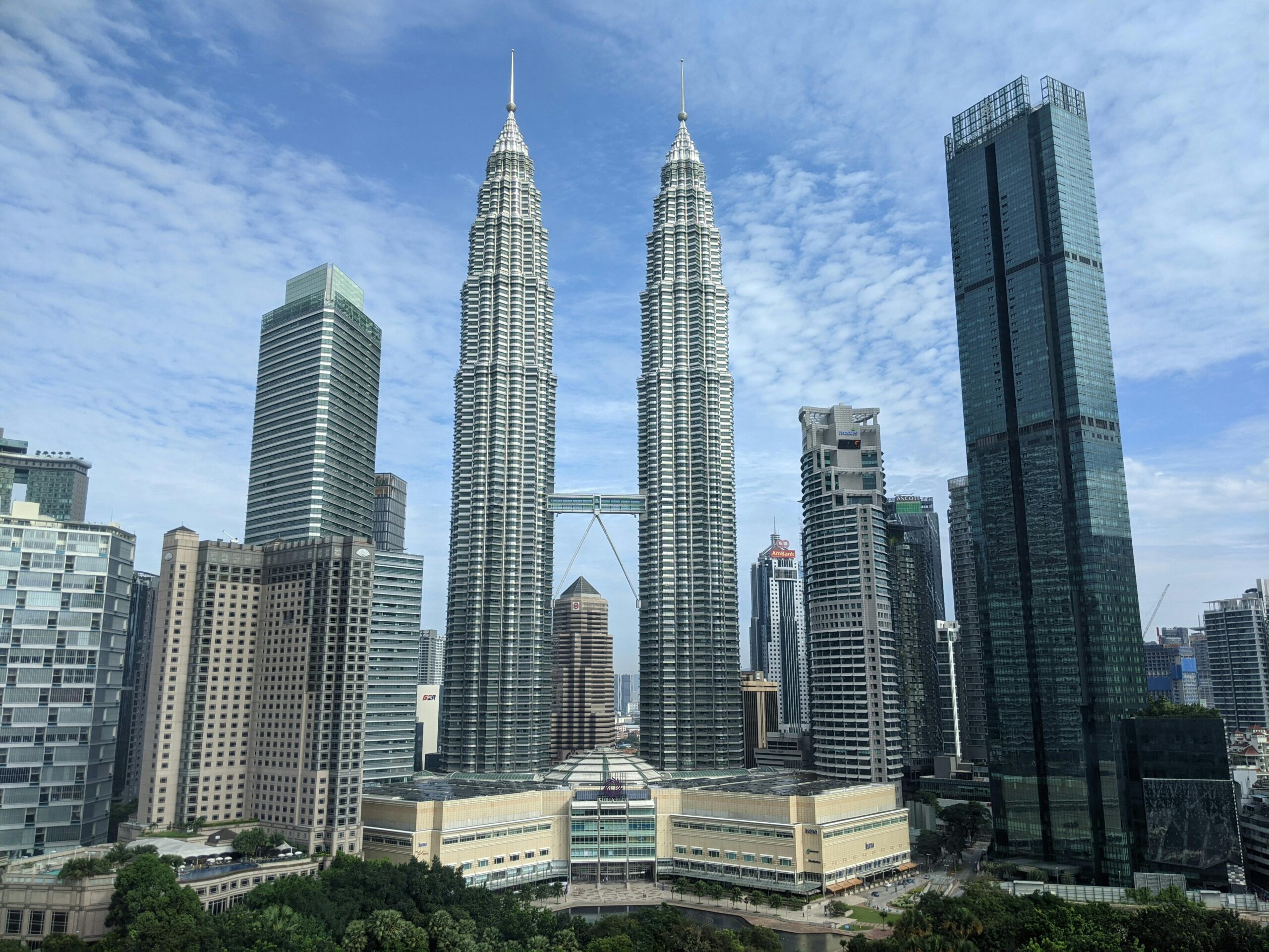 petronas twin towers tickets price