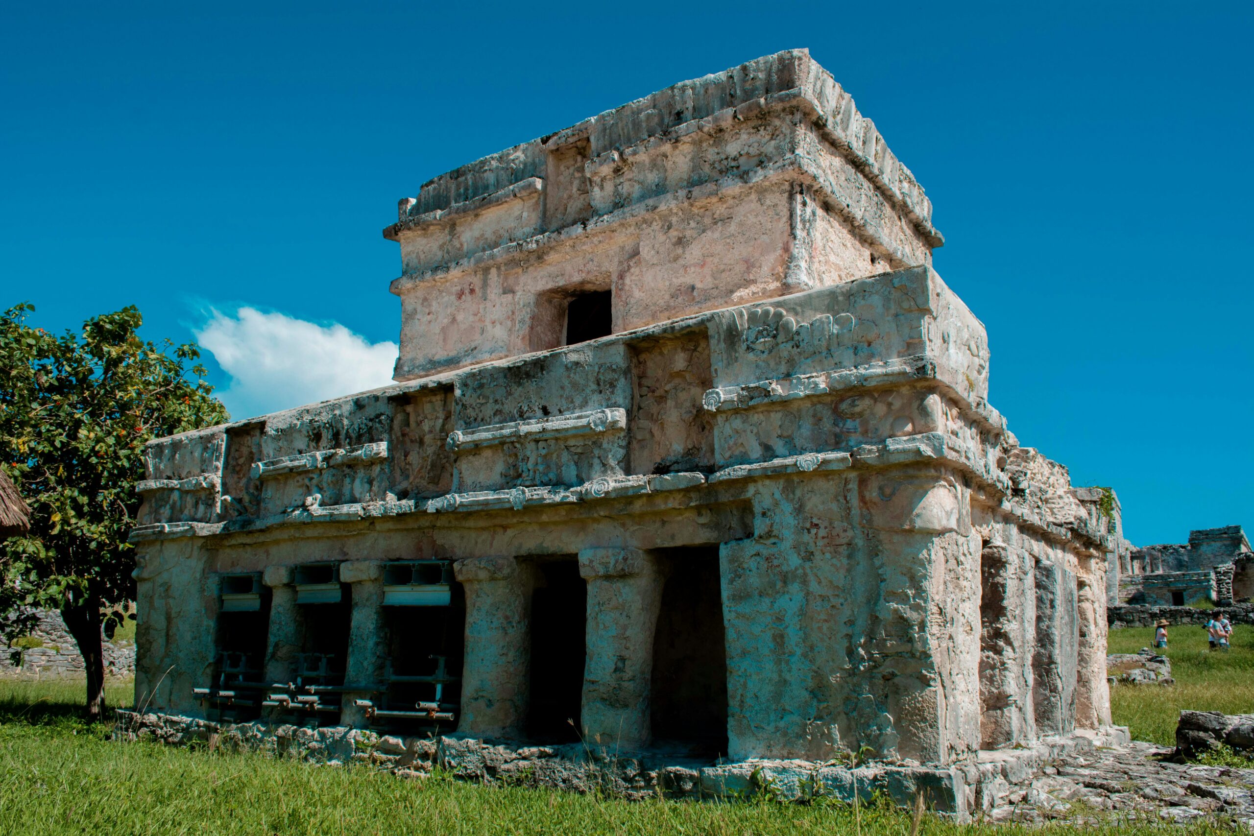 tulum ruins tour price