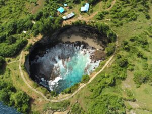 nusa penida day trip cost