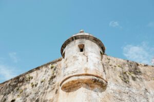 best hotels in old san juan