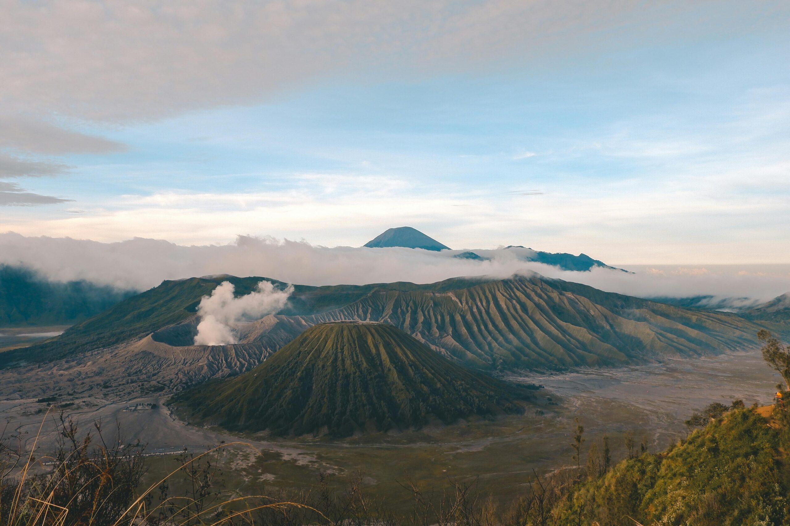 mount bromo tour price