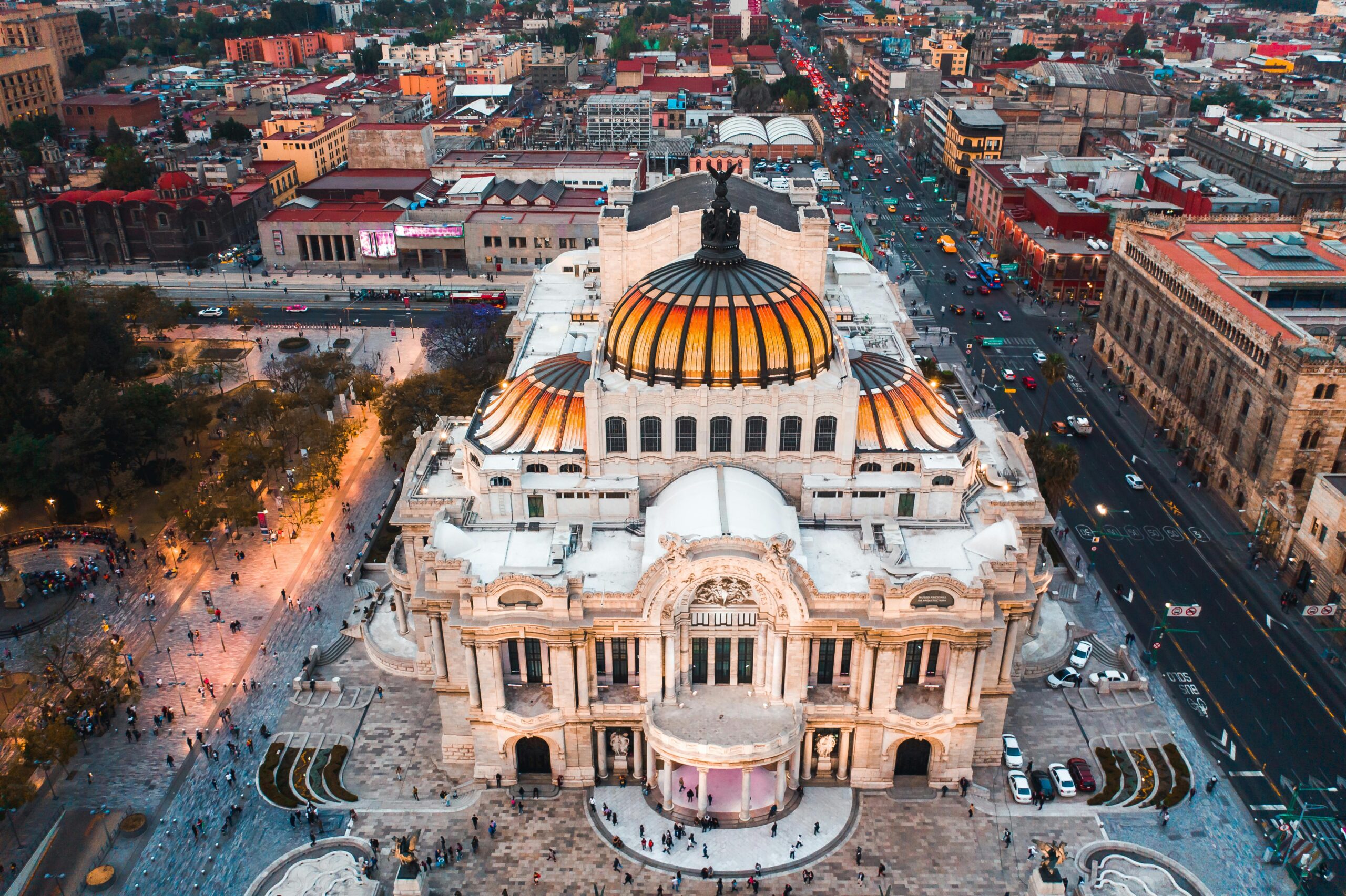 best time to visit mexico