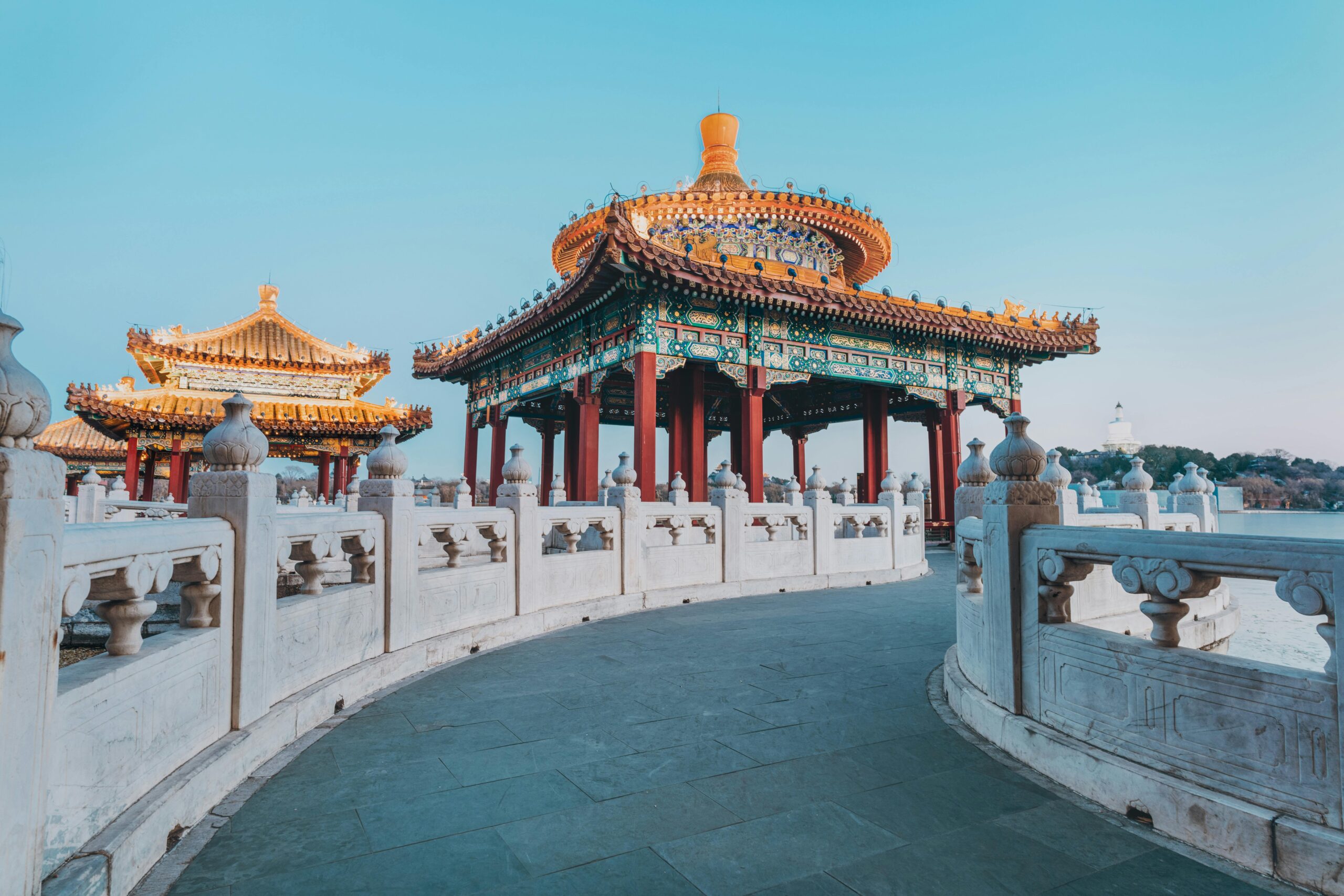 great wall of china tickets price