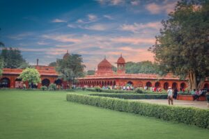 golden triangle tour price