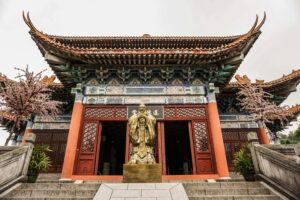best hotels in guangzhou