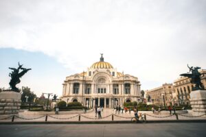 best time to visit mexico