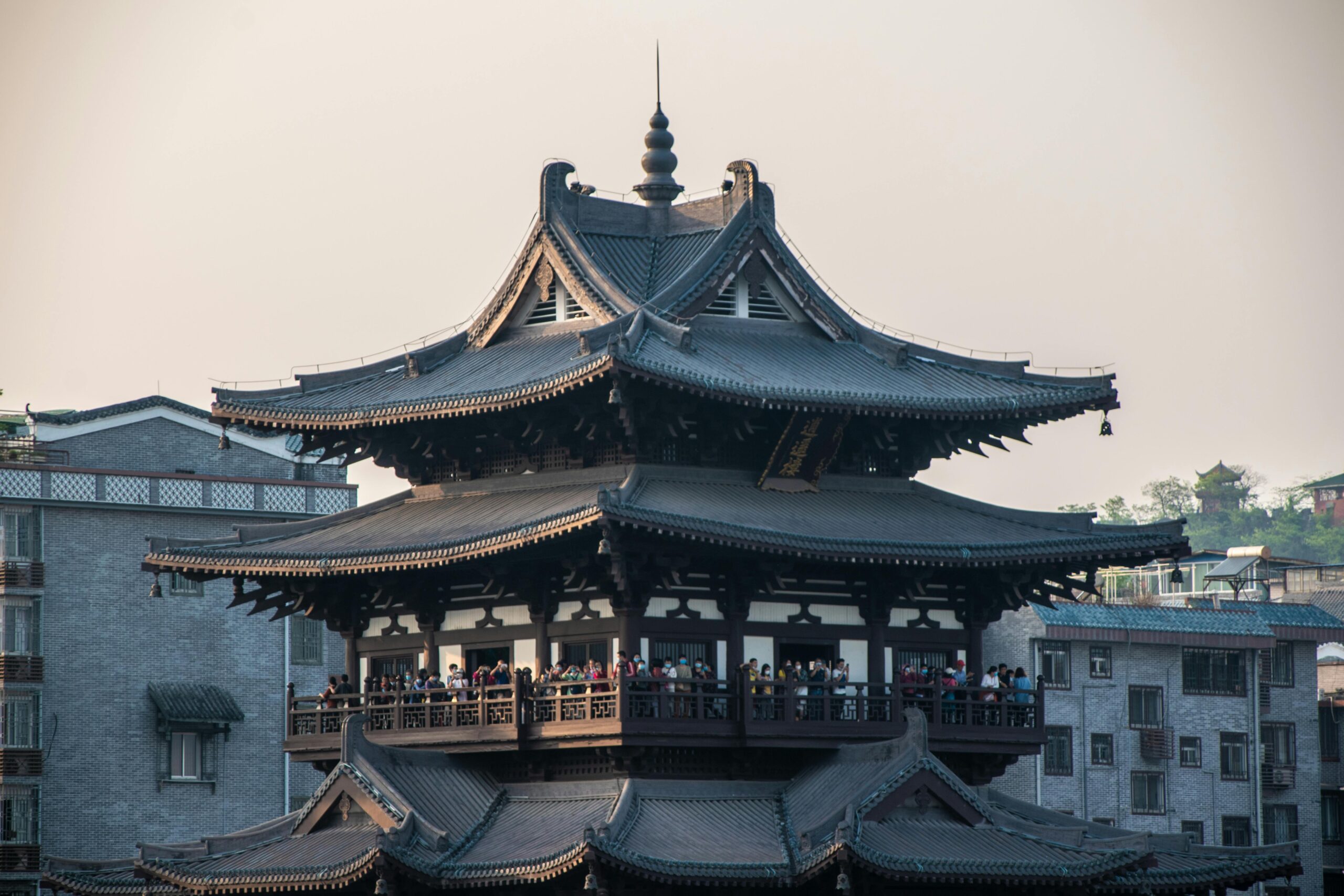 li river cruise price