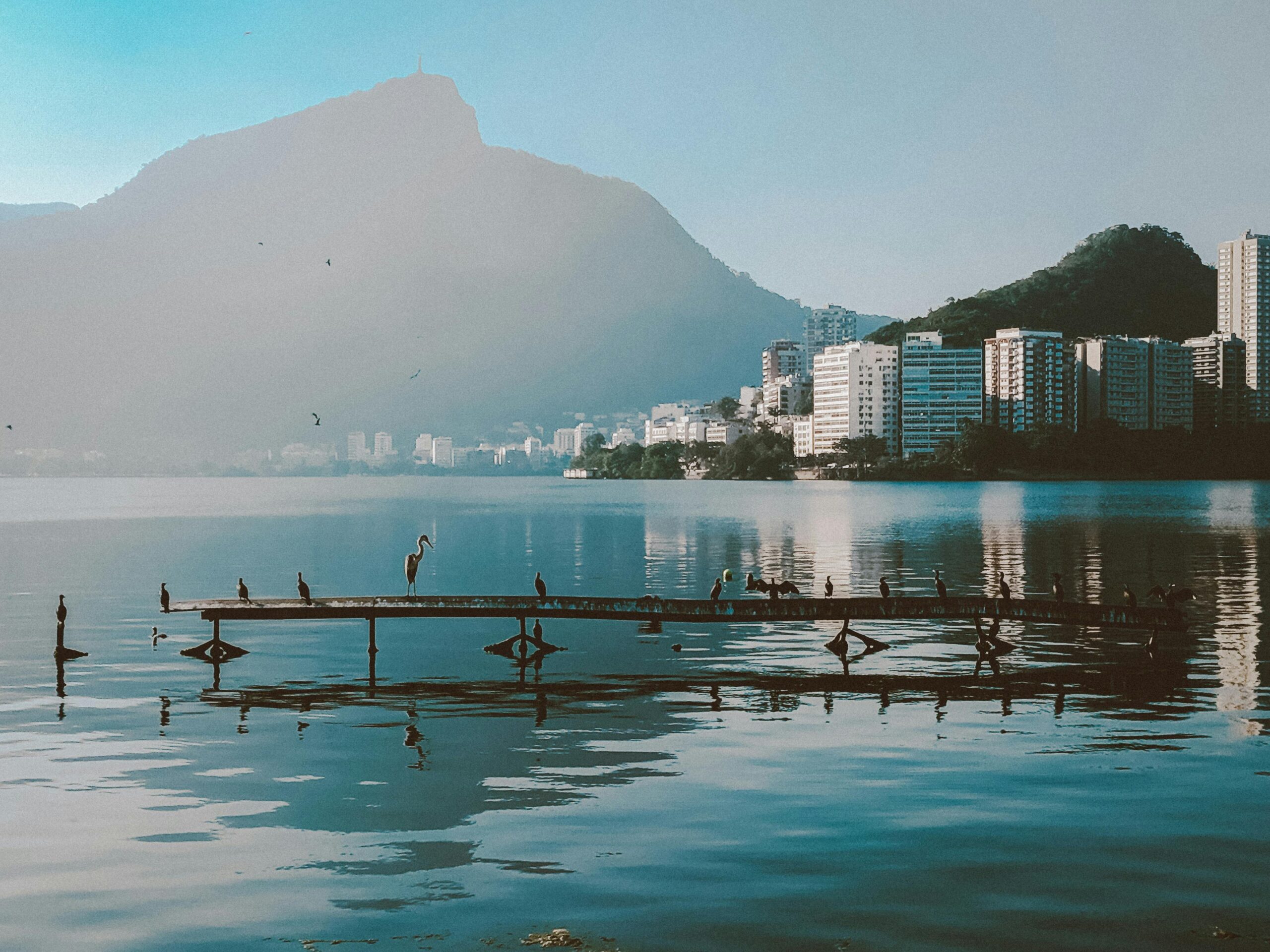 christ the redeemer tickets price