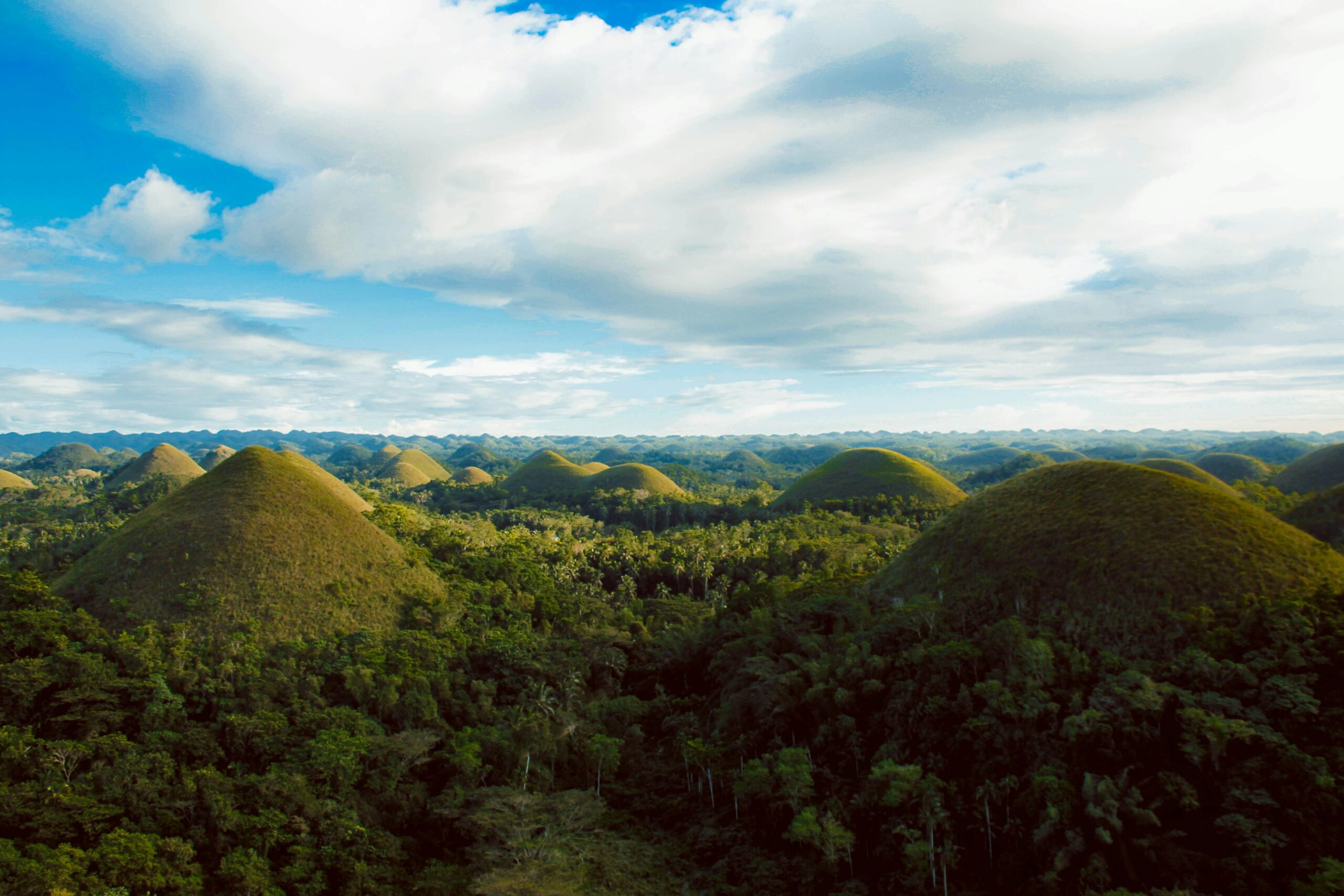 bohol chocolate hills tour price