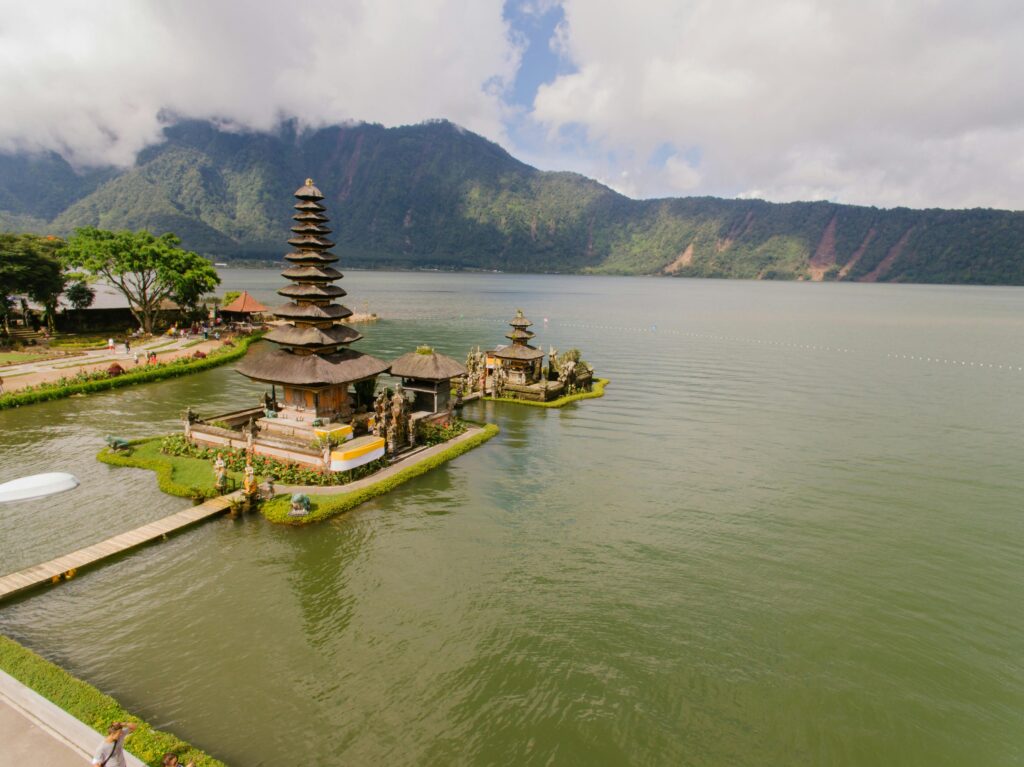 best time to visit bali