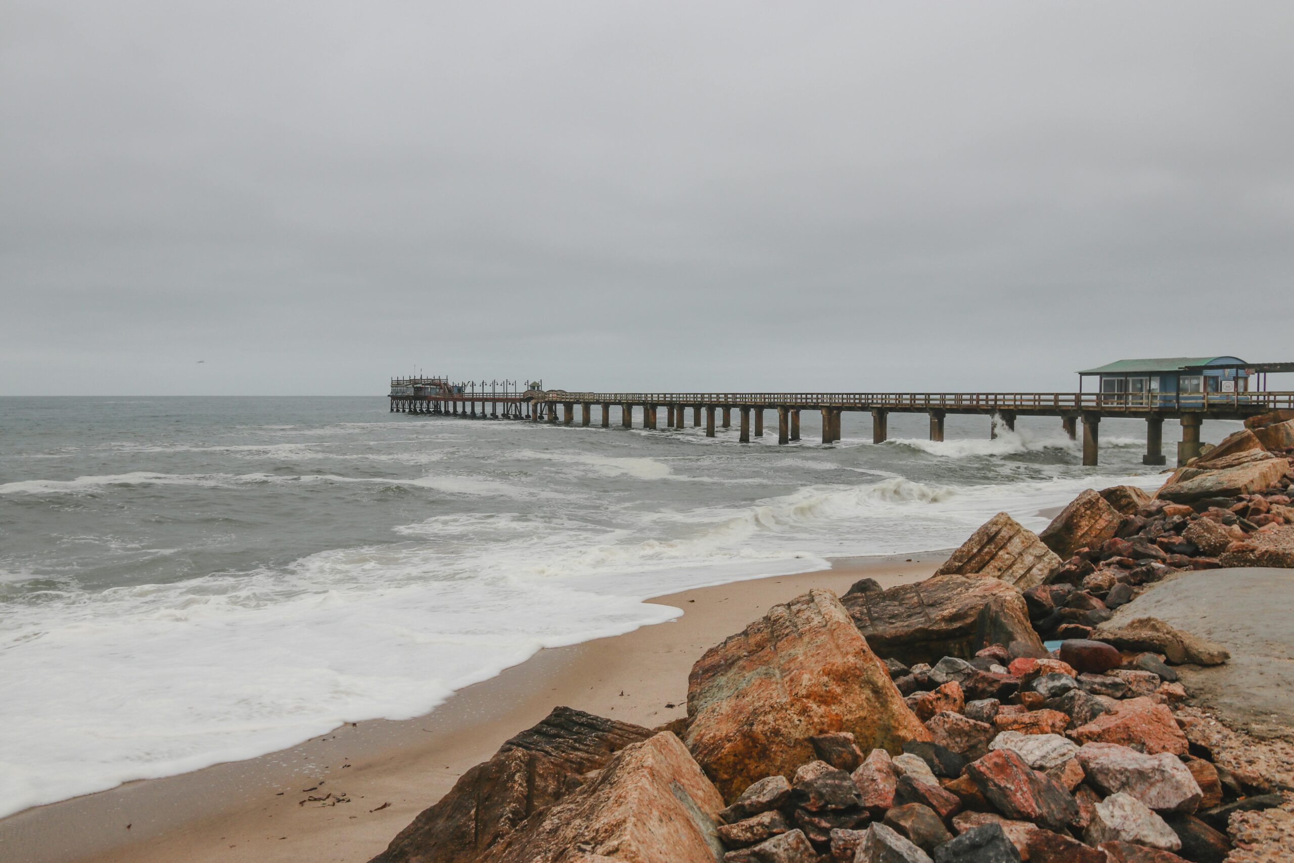 best time to visit namibia