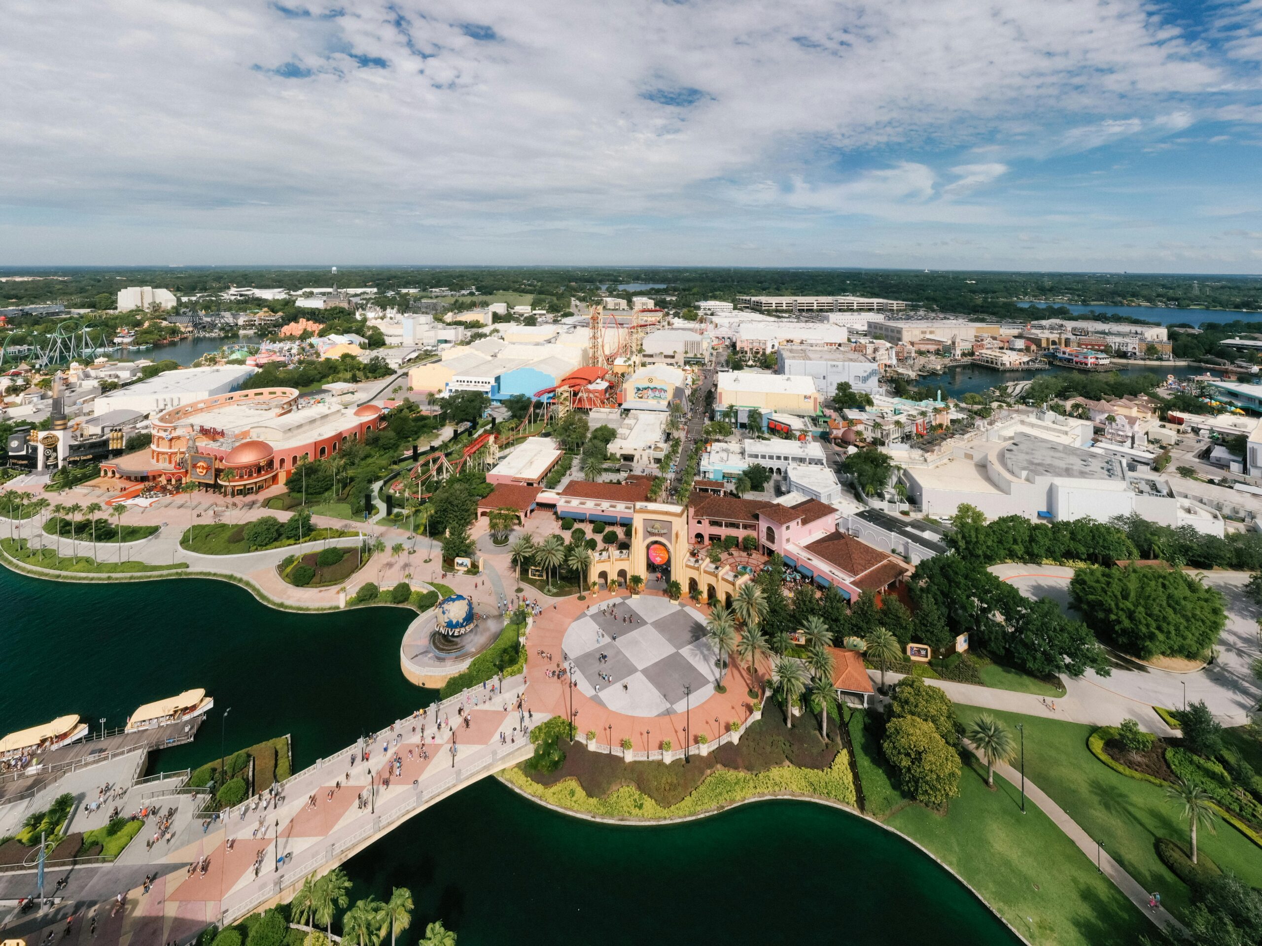 universal orlando tickets price