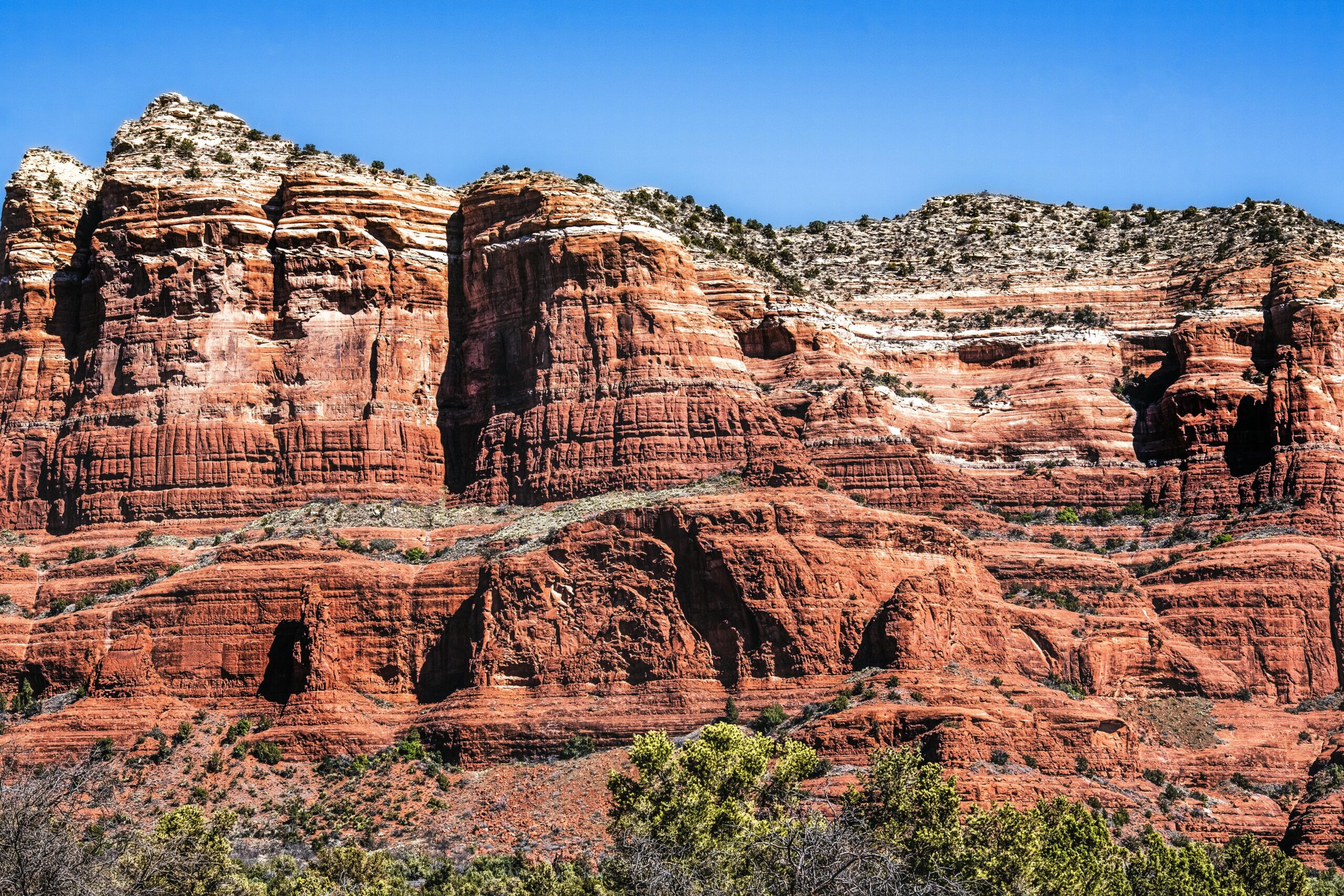 sedona jeep tour price