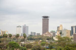 best time to visit kenya