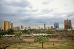 best hotels in nairobi