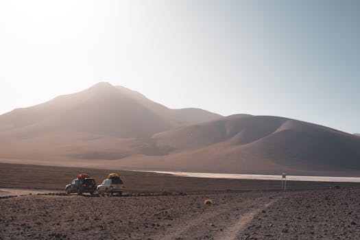 potosi mine tour price