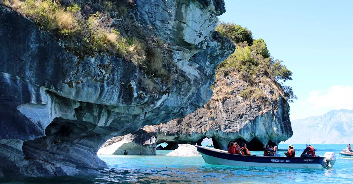 puerto natales kayak tour price