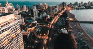 punta del este resorts