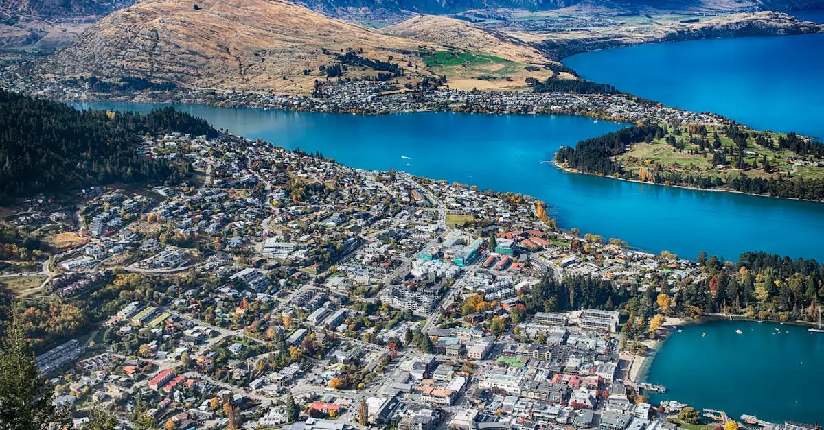 queenstown skydiving price