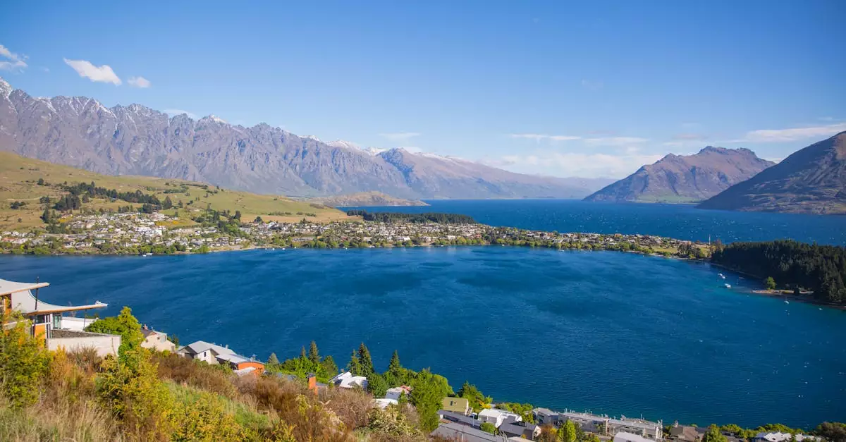 queenstown skydiving price