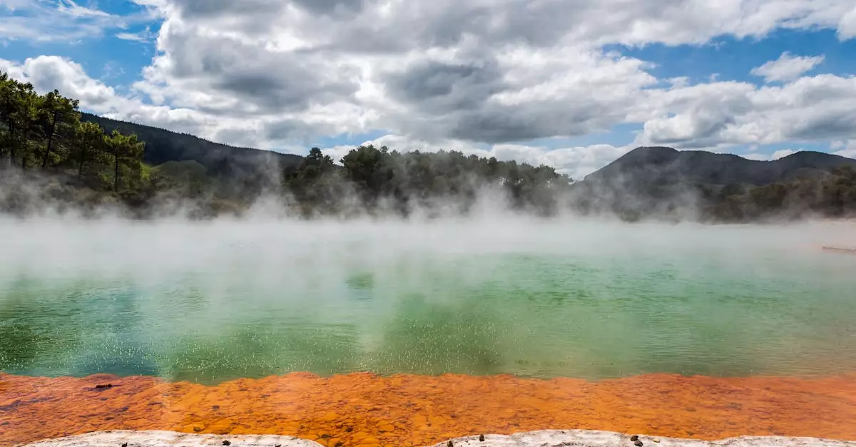 rotorua geothermal tour price