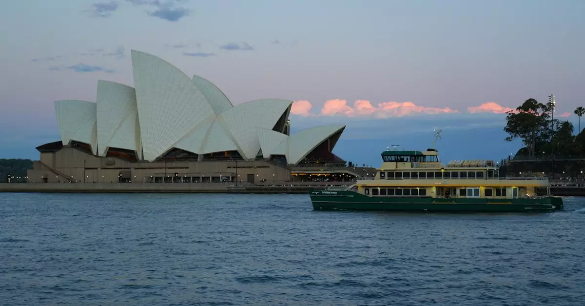rotto island ferry price