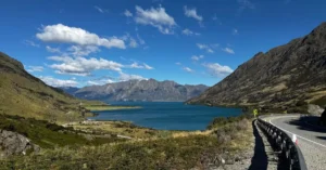 routeburn track guided hike price 36372183