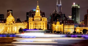 shanghai bund cruise price 34373758