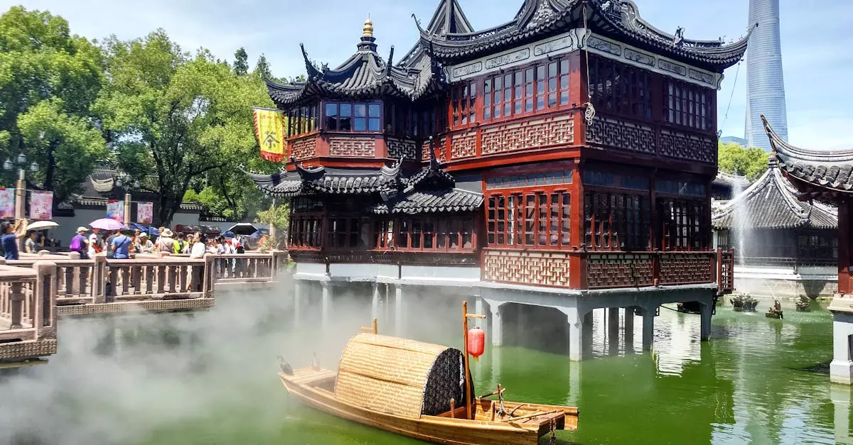 shanghai day trip to suzhou price