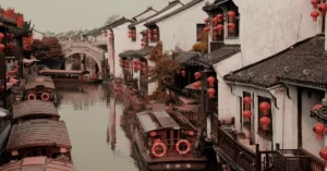 shanghai day trip to suzhou price 9427770