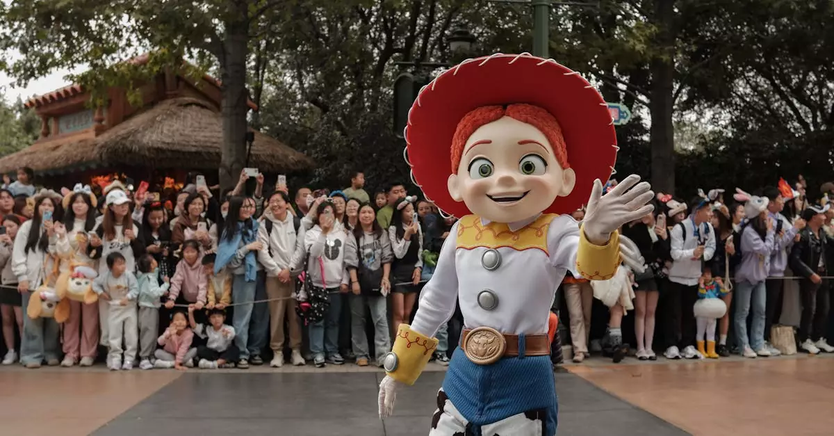 shanghai disneyland fast pass price