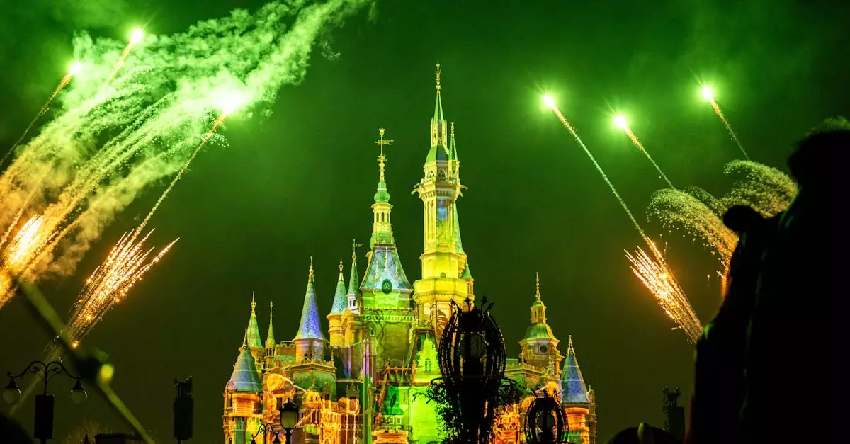 shanghai disneyland fast pass price