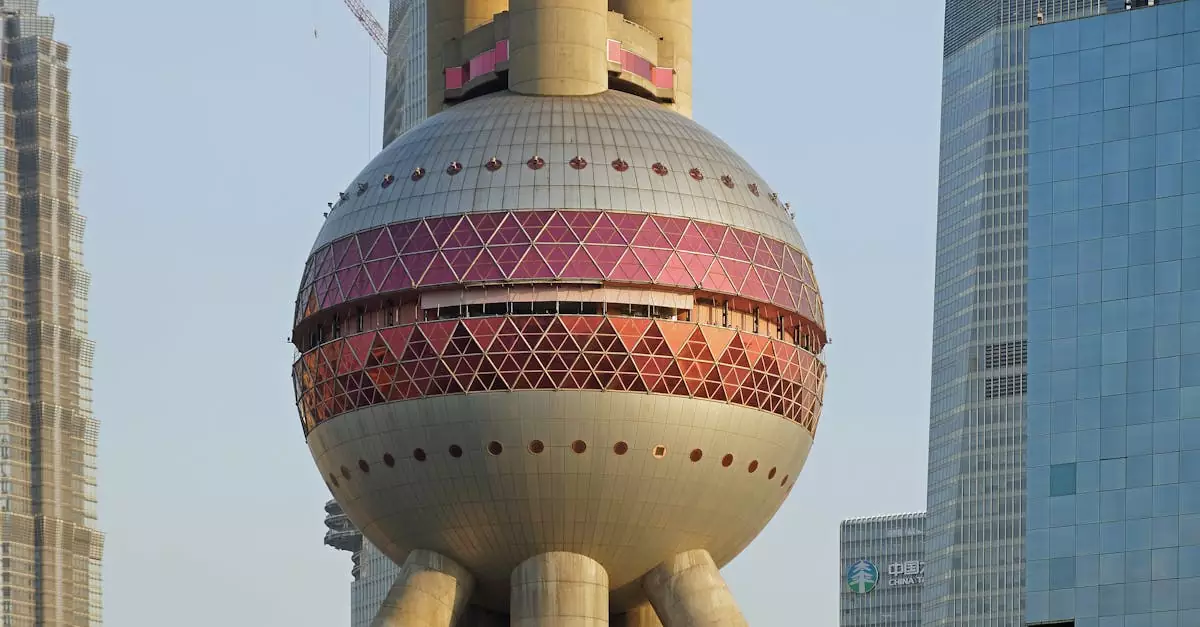 shanghai tower observation deck tickets price