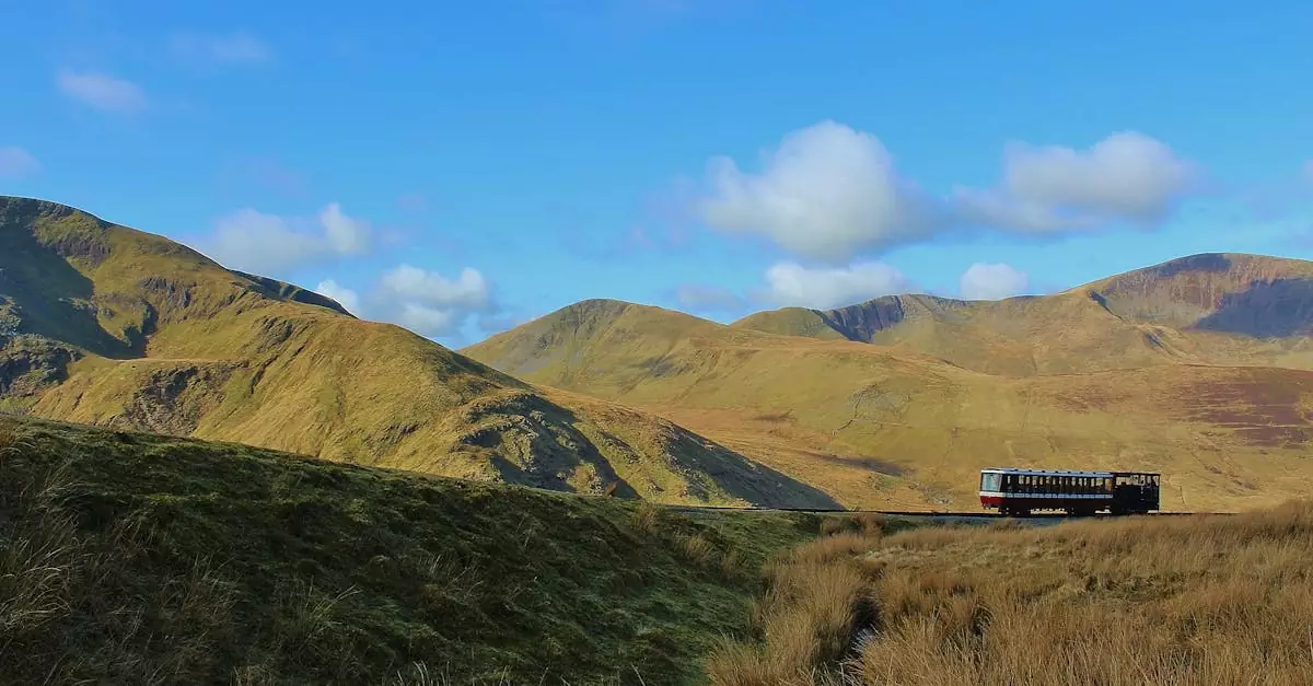 snowdonia tour price