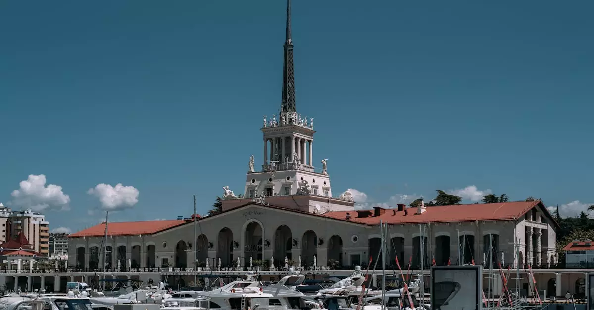 sochi black sea cruise price