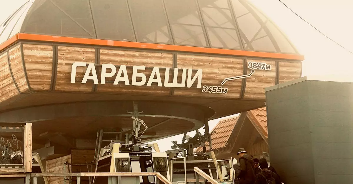 sochi ski resort pass price