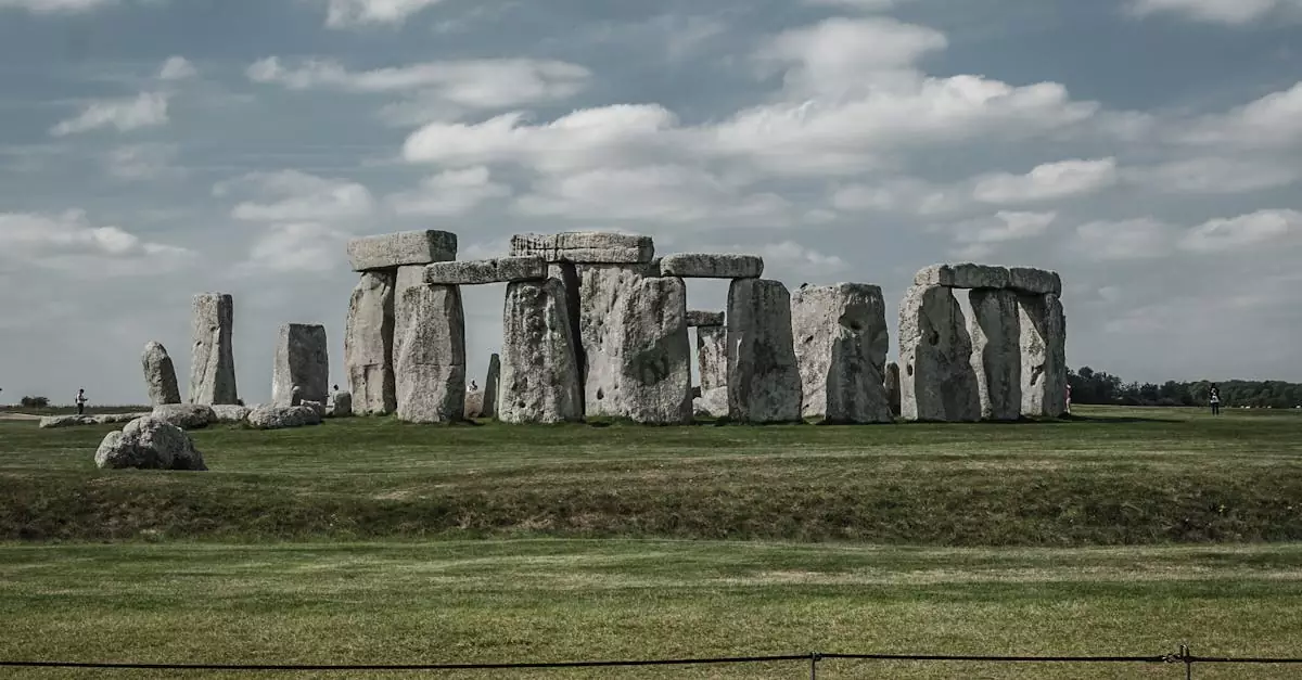 stonehenge tour price