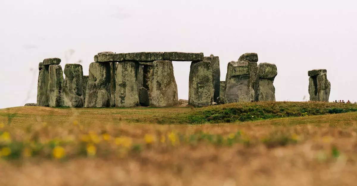 stonehenge tour price