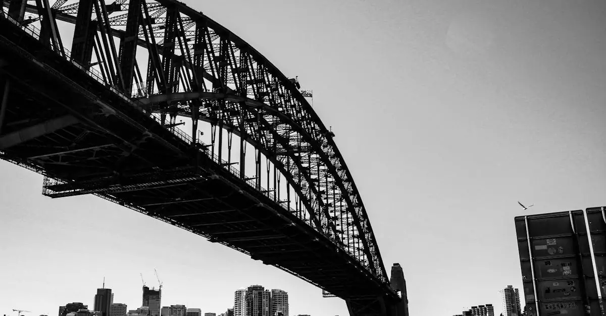 sydney bridge climb price